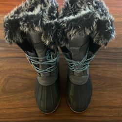 Women’s  Snow Boots