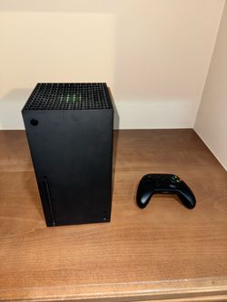Xbox Series X