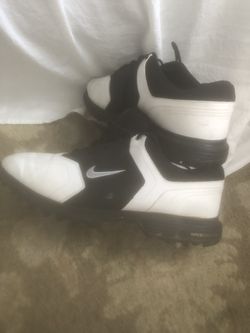 Nike Mens Golf Shoes