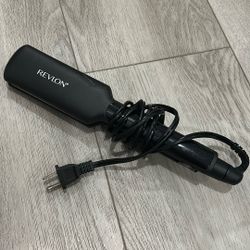 Revlon straighter 