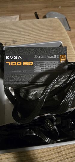 Power Supply