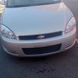 2008 Chevrolet Impala