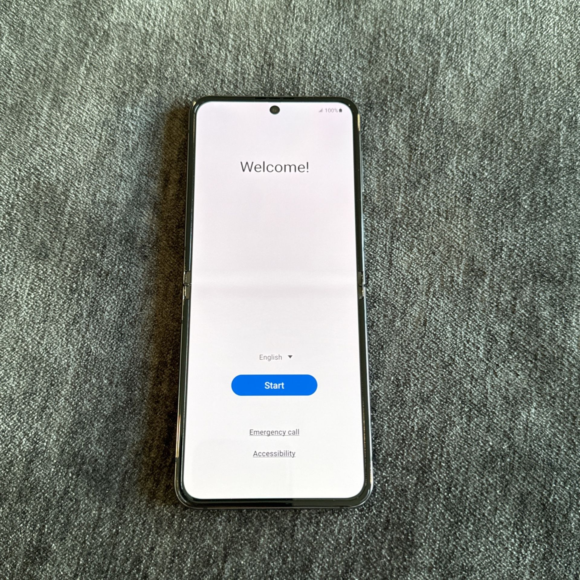 SAMSUNG FLIP5 UNLOCKED