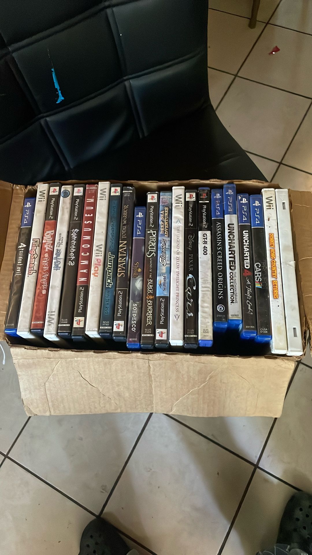 Games