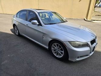2010 BMW 3 Series