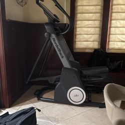 Nordic Track Elliptical Machine Fs10i