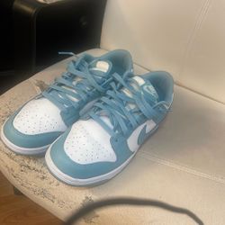 Nike Dunks