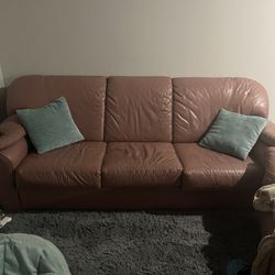 2 Couch Deal For $200