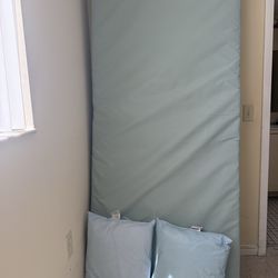 Waterproof mattress - colchón impermeable
