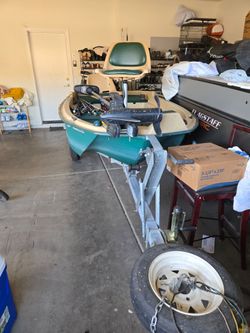 Sundolphine Pro 120