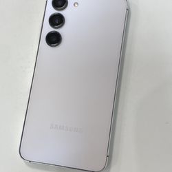 Galaxy S23 Fully Unlocked 