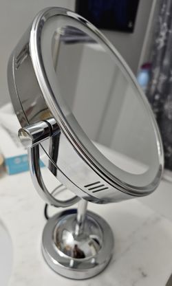 Makeup Mirror