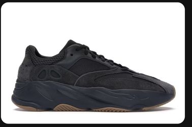 Yezzy 700 Black