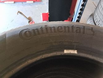 Use tire 225 65 r17