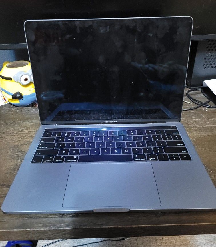 Macbook 2019 A2159