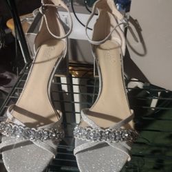 Formal Heels