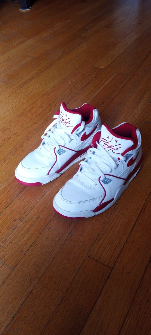 Air Jordan Flight ( Size 9 )