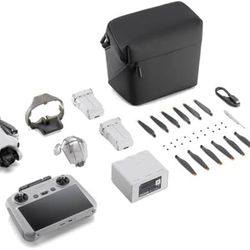 DJI Mini 4 Pro Fly More Combo