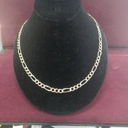 Figaro Necklace.......ASK FOR TY 