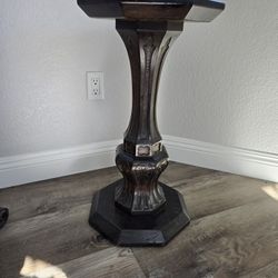 Plant Stand 