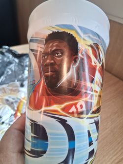 Mcdonald's World Soccer Davies Canada Cup