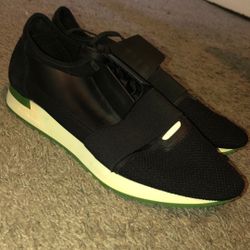 Balenciaga Size 13  Can Negotiate Price 