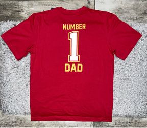 San Francisco 49ers NFL Fanatics Tee