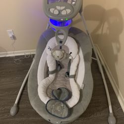 Bouncer For Baby 