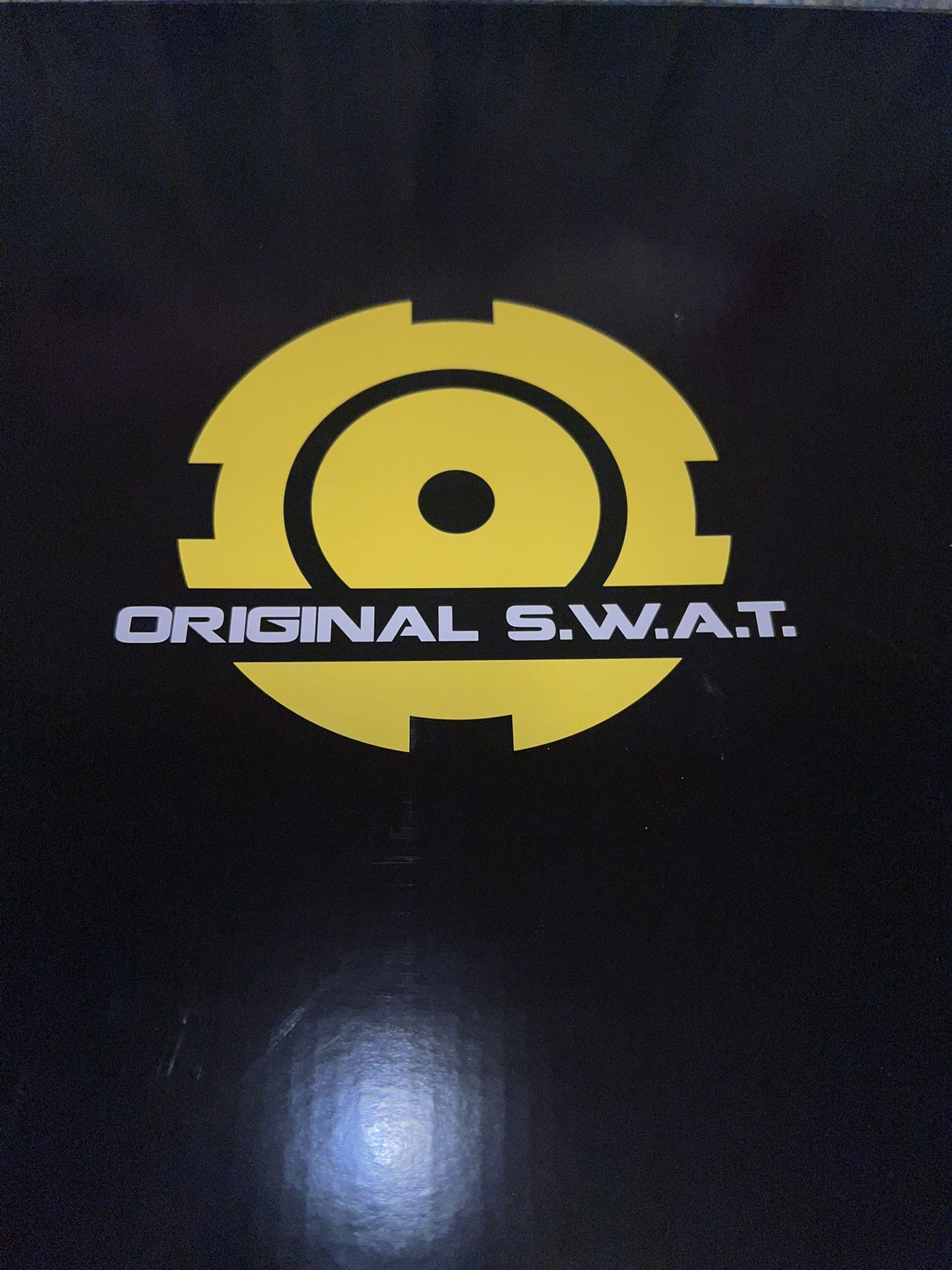 π₯ Original S.W.A.T. Classic 9β Tactical Boots π₯