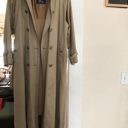 Burberry Trench
