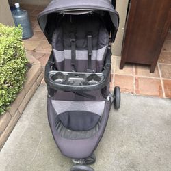 Stroller