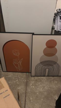 Wall pictures