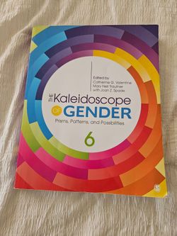 The Kaleidoscope of Gender