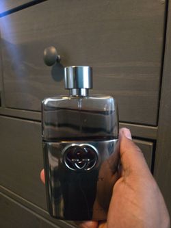 Gucci Guilty cologne