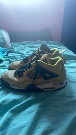 Jordan 4