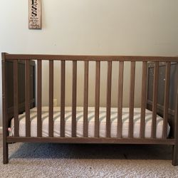 Baby Crib