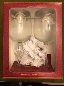 Disney EPCOT 2011 Food & Wine glasses