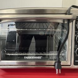 Toaster Oven