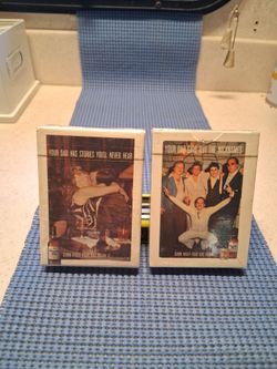 Canadian Club playing cards