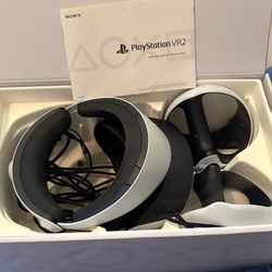 Ps Vr 2