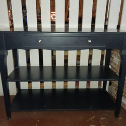 Console Table / TV Stand
