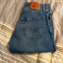 Levi’s 