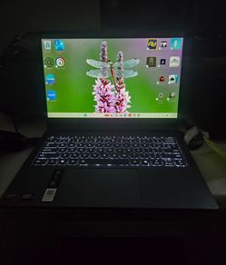 Lenovo Idea pad