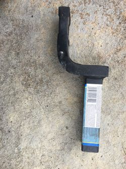 Trailer Hitch