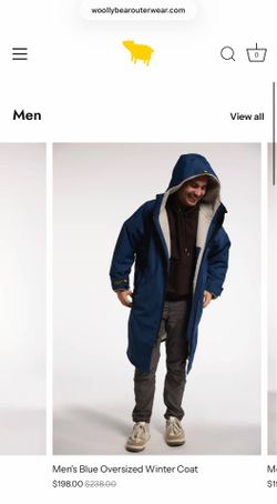 Winter Coat