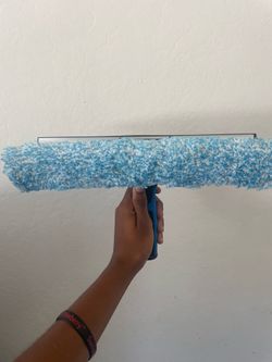 Window washing tool
