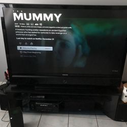 70” Inch Samsung TV