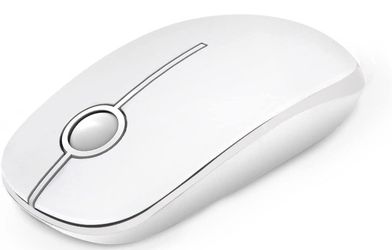 Wireless Mouse  Raton Inalambrico 