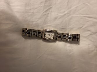 Kenneth Cole Stainless Steel Women's Watch