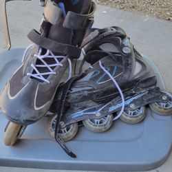 Mens And Kids Rollerblades